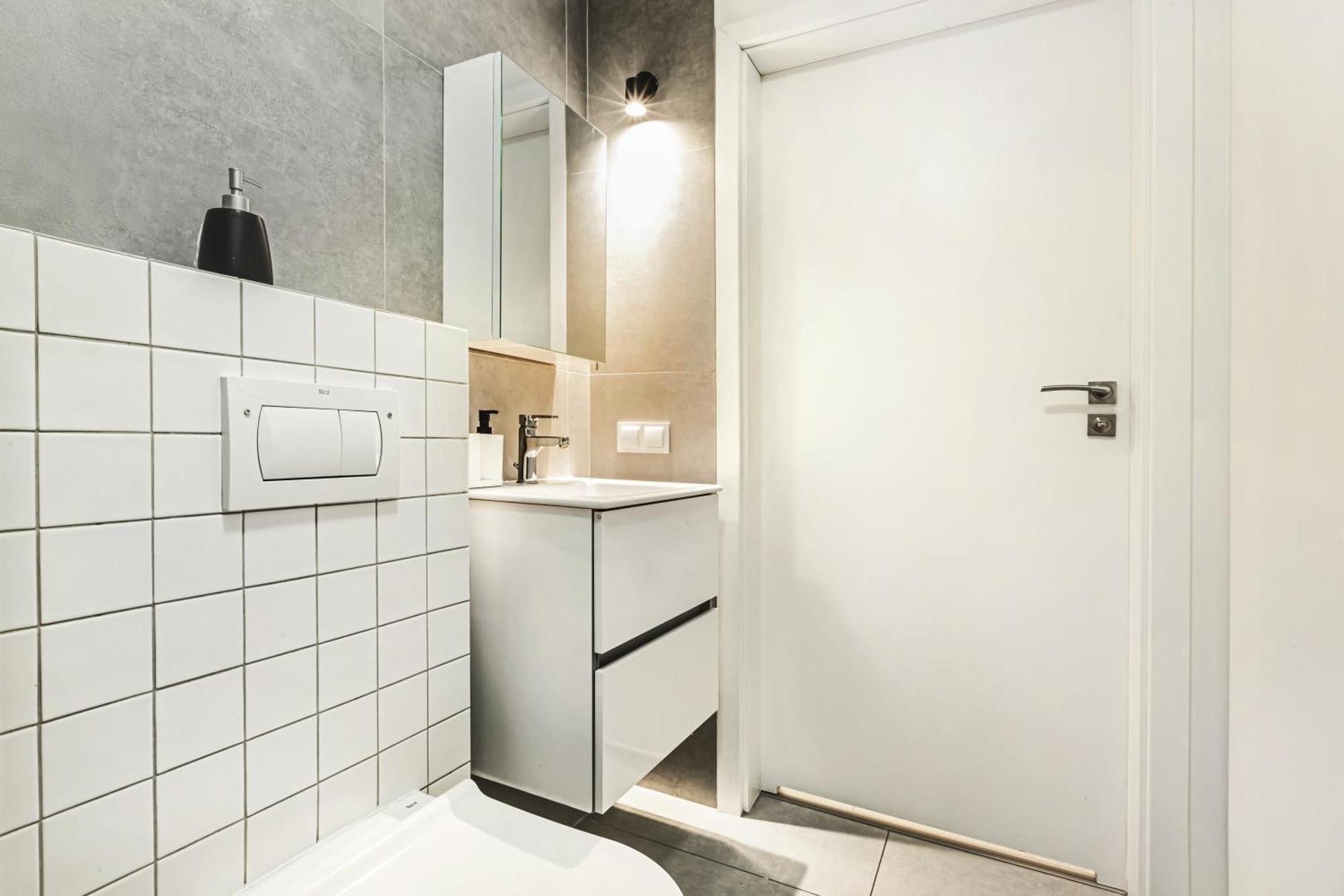 Komfort W Centrum Z Klimatyzacja Vratislav Exteriér fotografie
