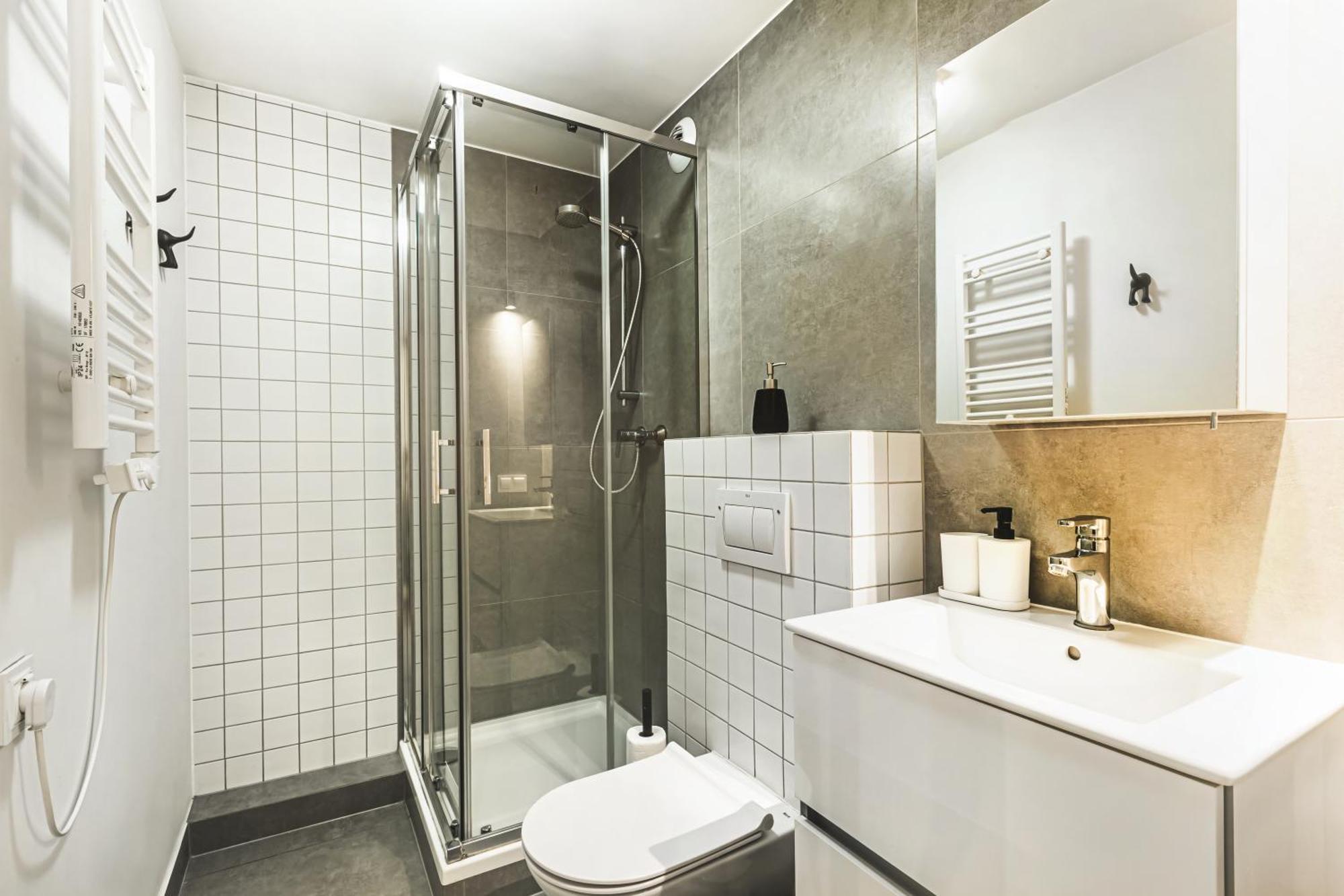 Komfort W Centrum Z Klimatyzacja Vratislav Exteriér fotografie